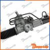 Crémaillère de direction hydraulique pour FORD | 0051919, 01283150